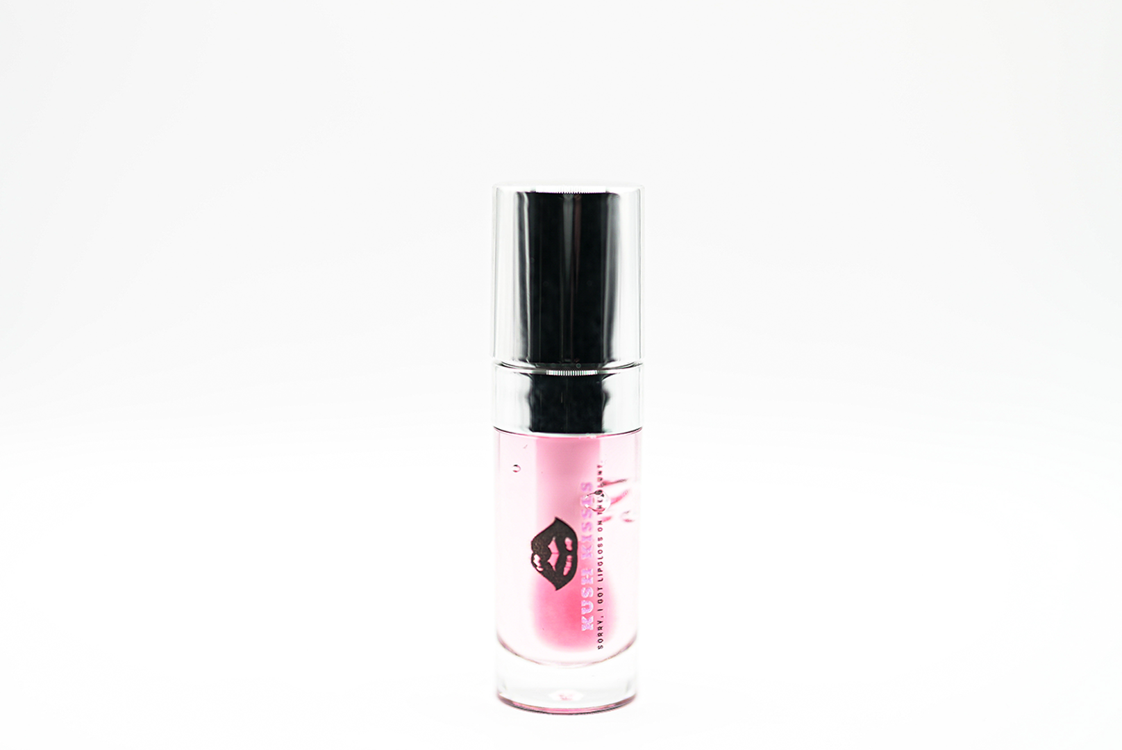 Bubble Gum lip gloss