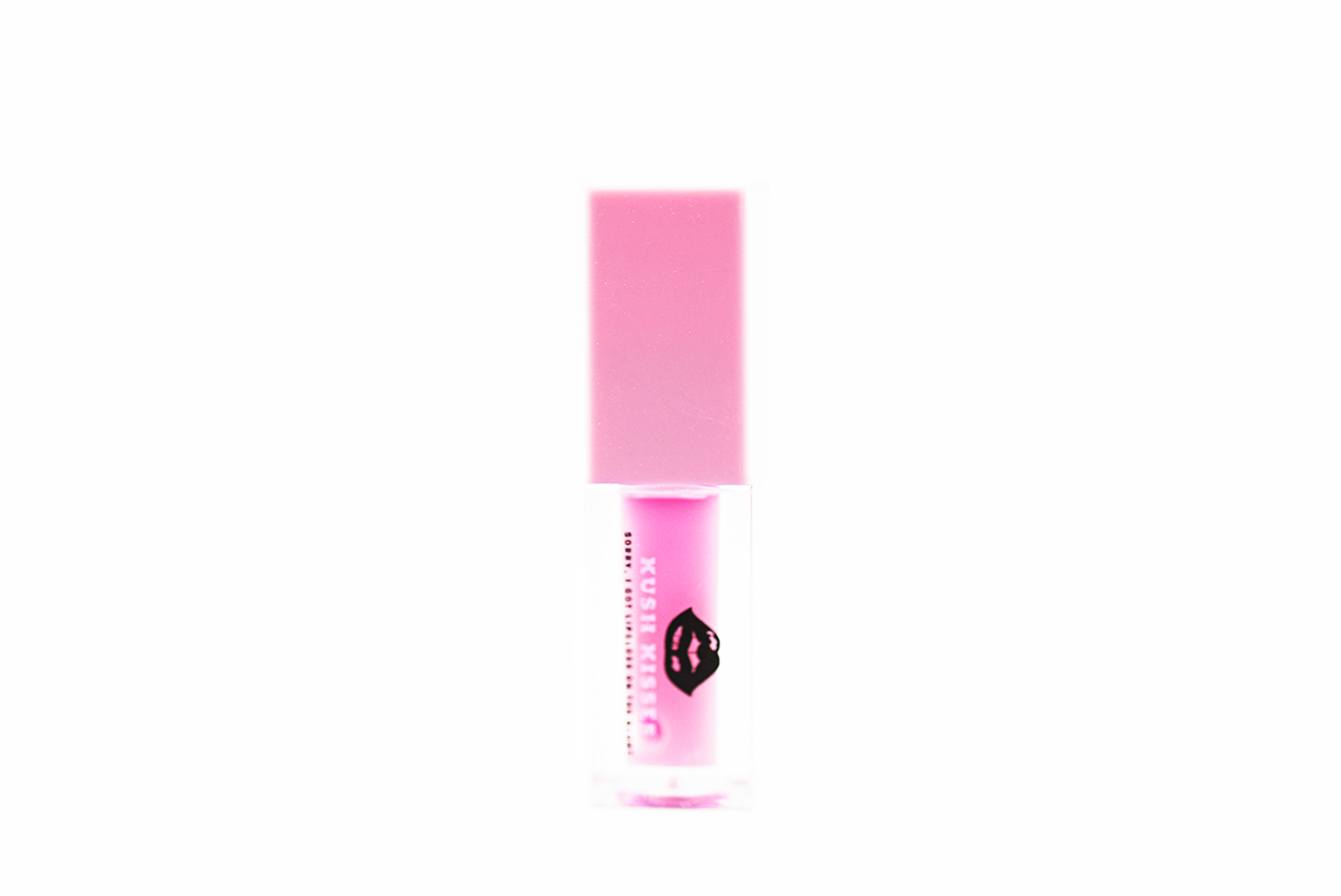 Mercury lip gloss