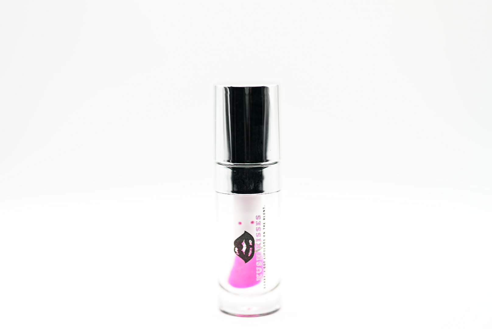 Red Sorceress lip gloss
